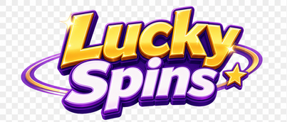 Lucky Spins Logo